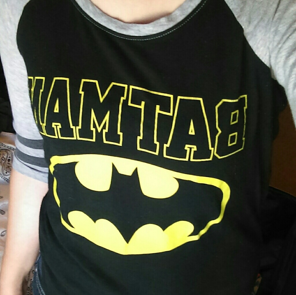 Nanananana BATMAN